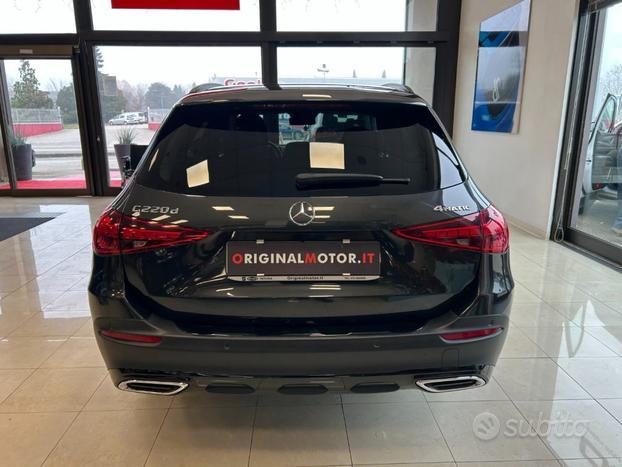 MERCEDES-BENZ C 220 ALL-TERRAIN d Mild hybrid 4M