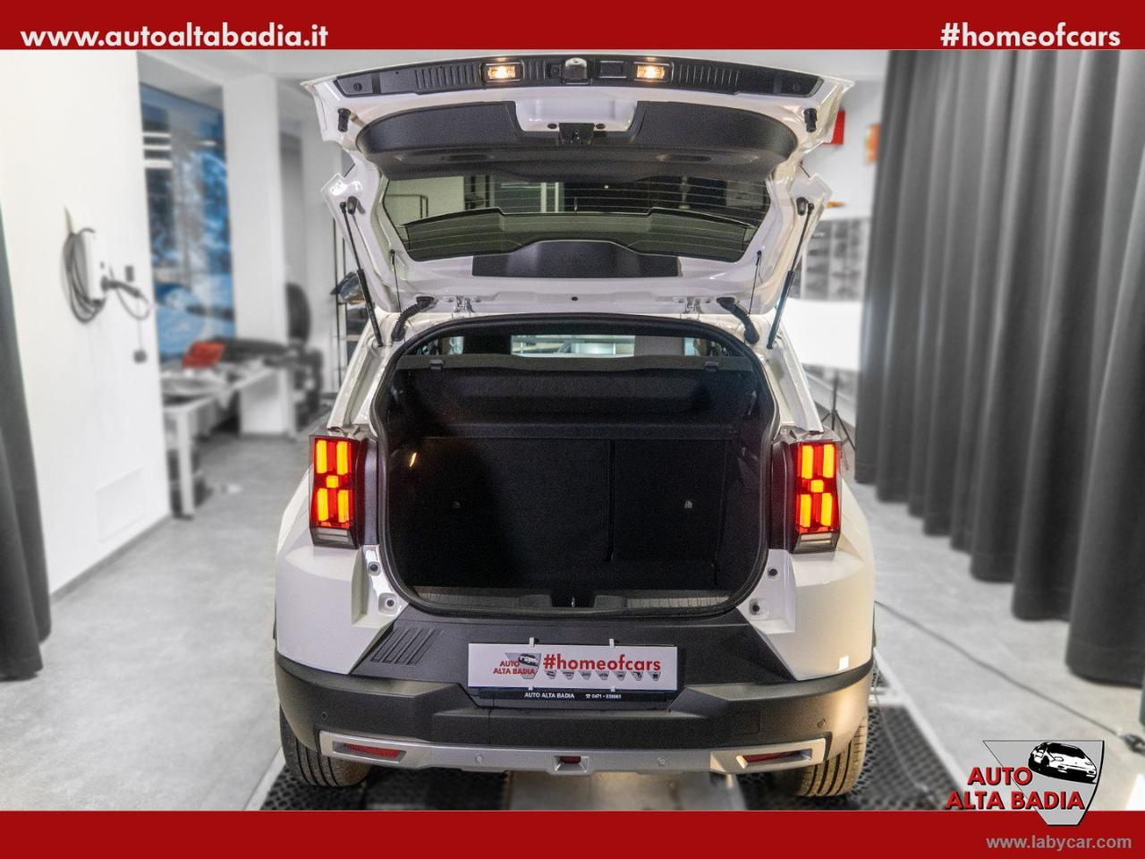 FIAT Grande Panda 1.2 Hybrid 110 S&S La Prima | 110CV