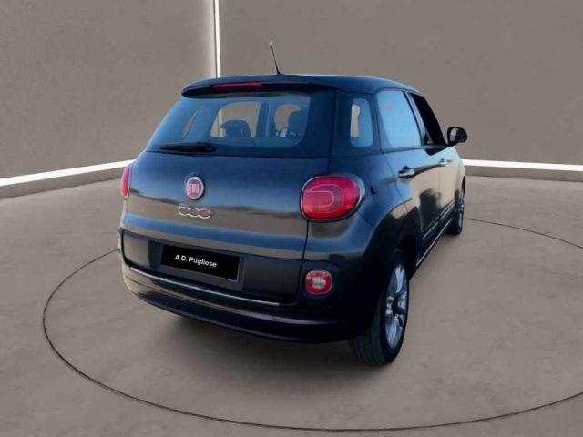 FIAT 500L - 1.3 Multijet 95 CV Urban