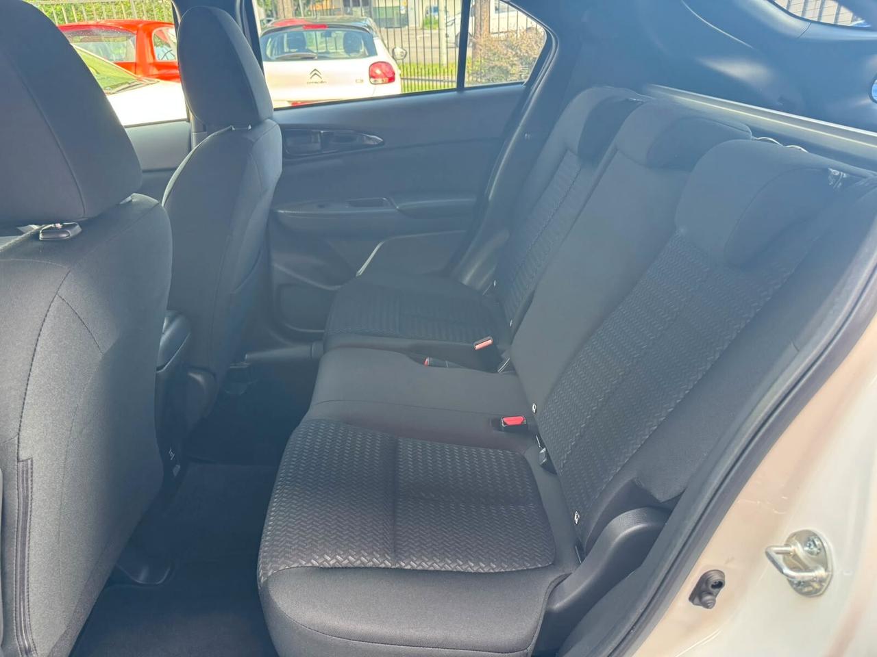 Mitsubishi Eclipse Cross 1.5 turbo 163cv 2WD Invite