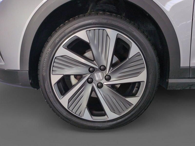 SEAT Arona 1.0 ECO TSI 81KW FR DSG