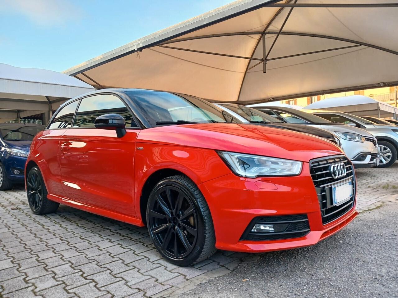 Audi A1 1.4 TDI Sport