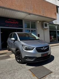 Opel Crossland X 1.2 Turbo 12V 110 CV GPL