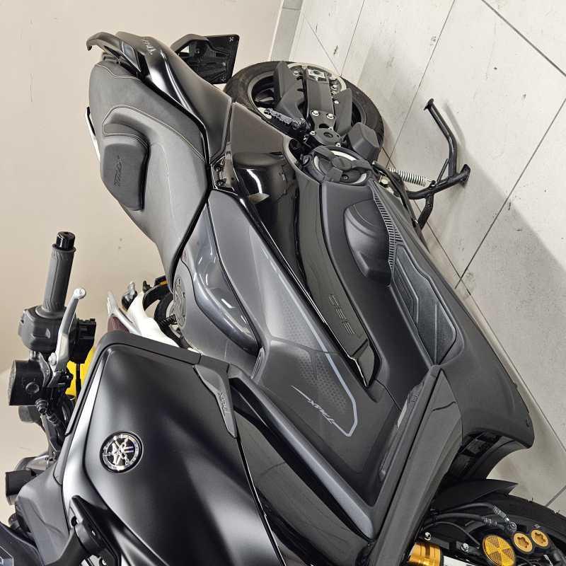 Yamaha T-Max 560 Tech Max - 2025