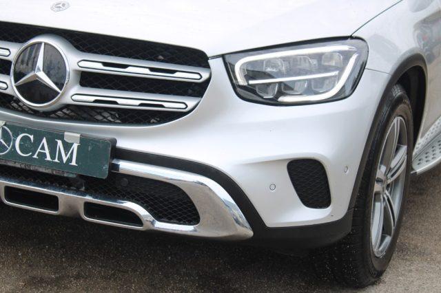 MERCEDES-BENZ GLC 220 d 4Matic Premium