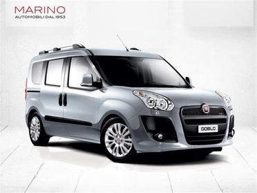 FIAT Other Doblò 3ª serie Doblò 1.6 MJT 105CV S&S PC-TN Cargo