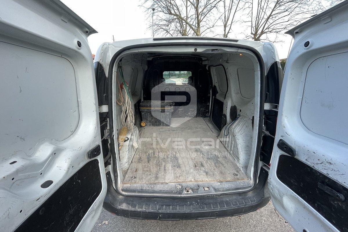 DACIA Dokker 1.5 dCi 8V 90CV Start&Stop Furgone