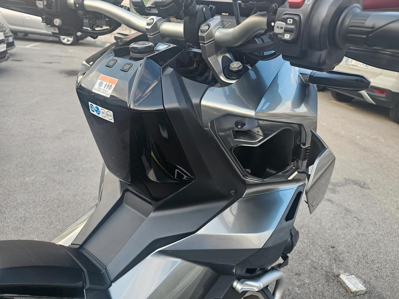 Honda X-ADV 750.Stupenda.Permuto..2024