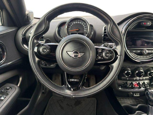 MINI Clubman 2.0 Cooper SD Hype ALL4 aut.