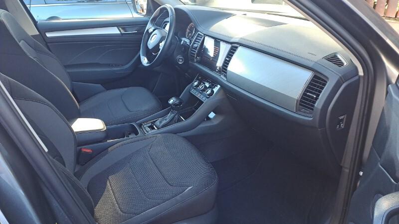 Skoda Kodiaq 2.0 TDI 150 EXECUTIVE 7POSTI AUT.+NAV+LED+RCAM+PDC