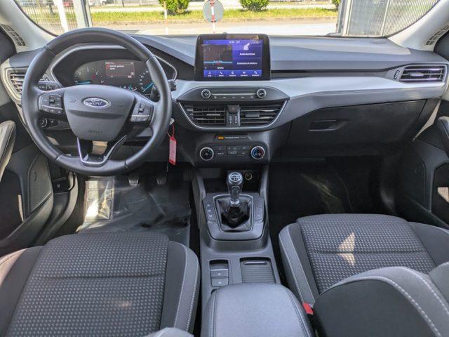 FORD Focus Focus SW 1.5 Business 5P
