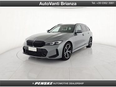 BMW Serie 3 320i Touring Msport