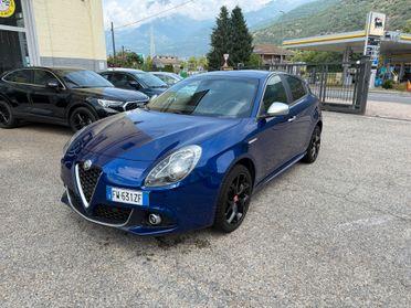 Alfa Romeo Giulietta 1.6 JTDm 120 CV Super Launch Edition