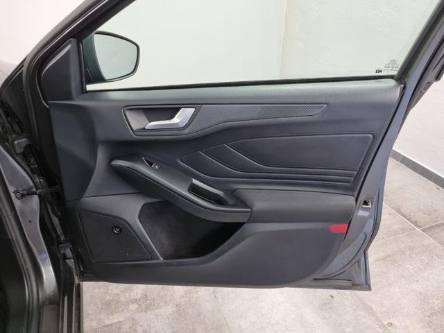 FORD Focus 1.5 EcoBoost 150 CV Start&Stop ST Line