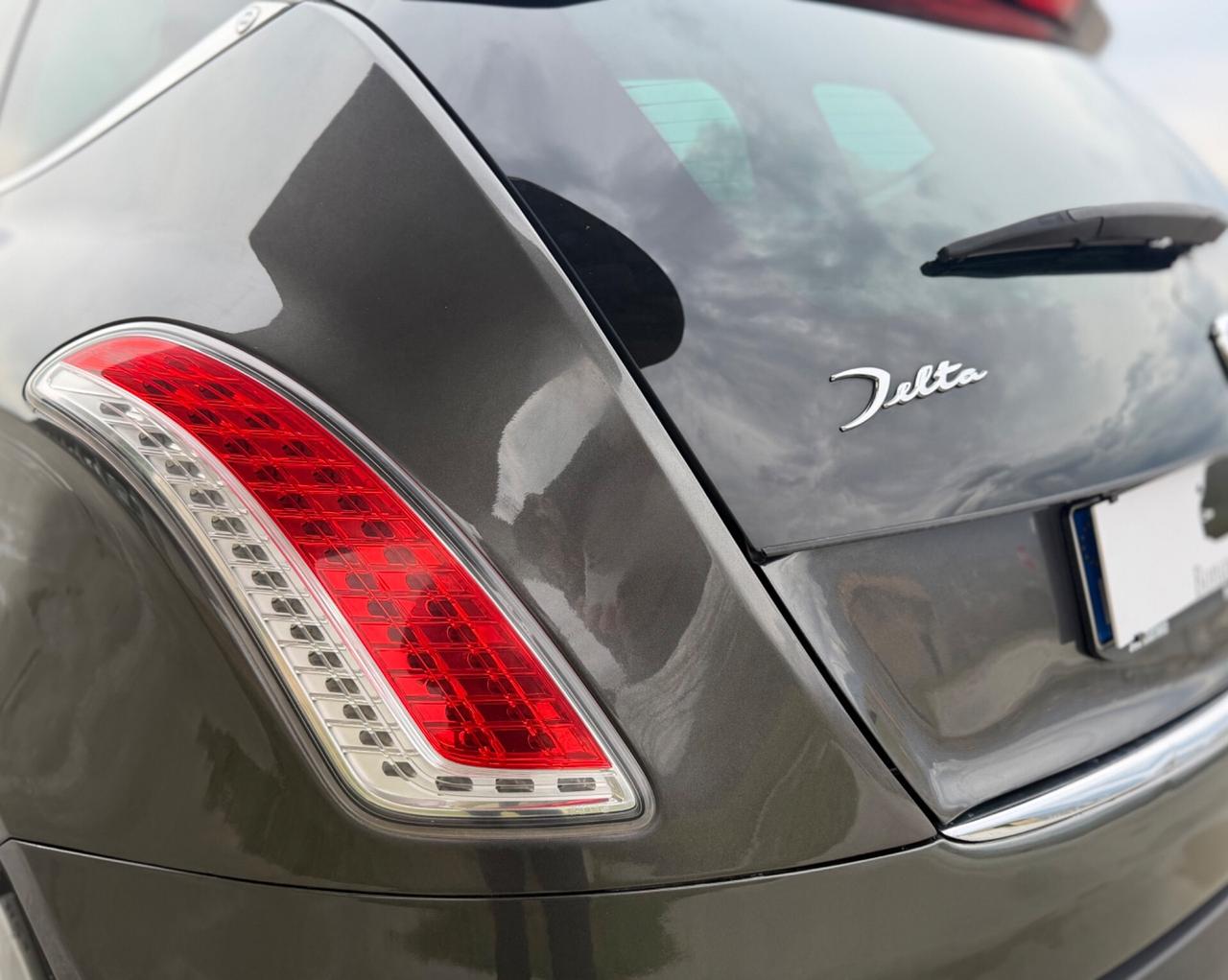 Lancia Delta 1.6 MJT DPF Gold