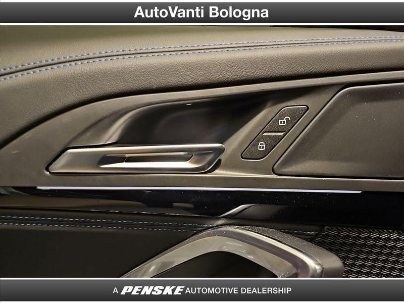 BMW X1 X1 xDrive 25e Msport Pro