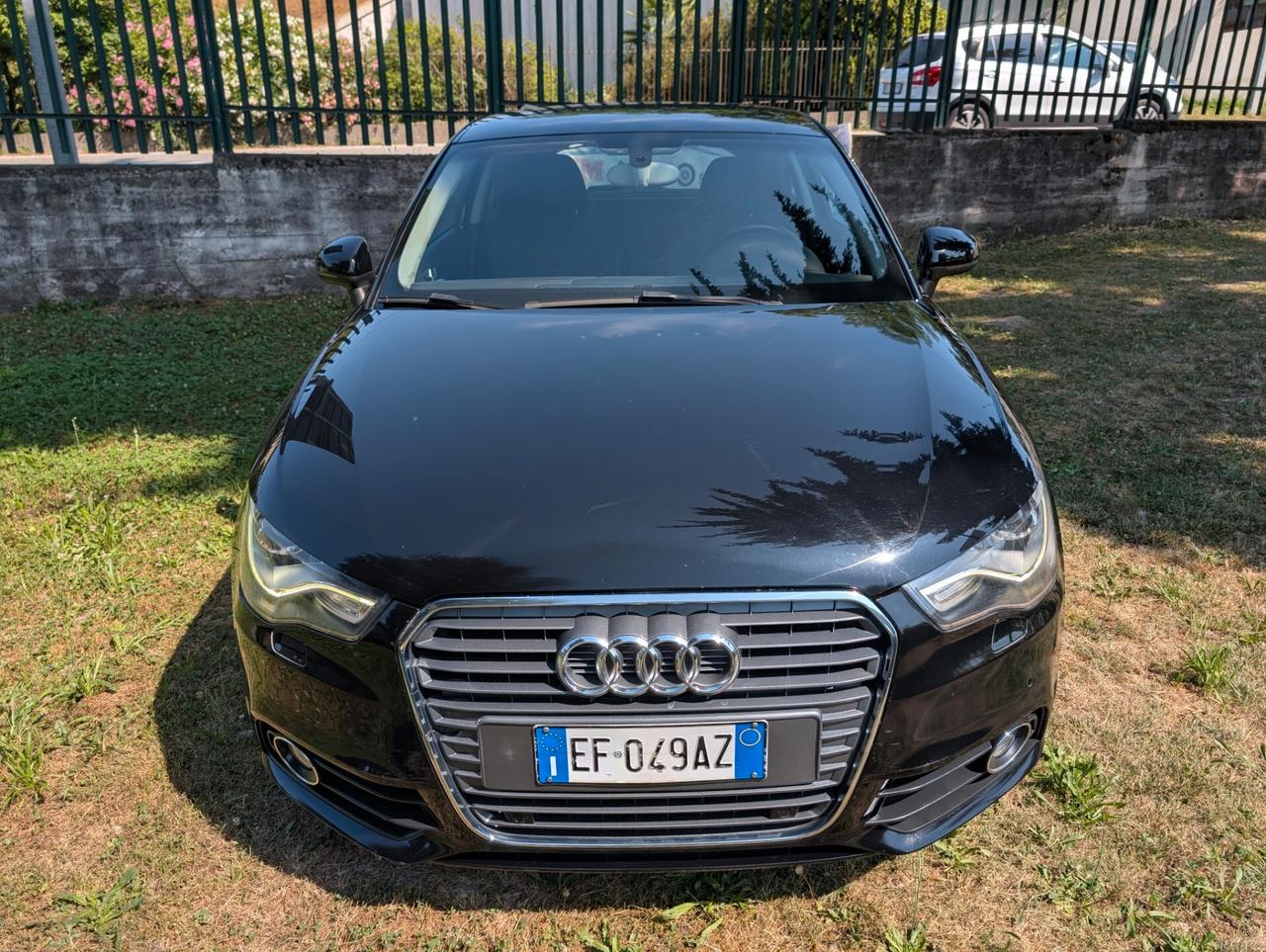 Audi A1 1.4 TFSI S tronic Ambition