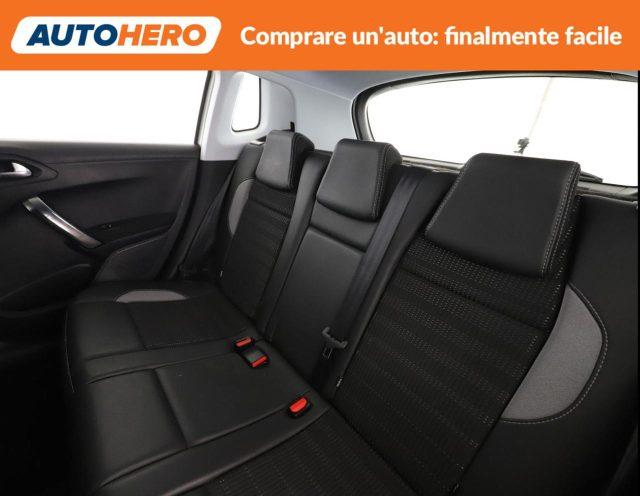 PEUGEOT 2008 1° serie PureTech Turbo 110 EAT6 S&S Allure