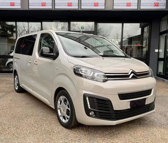CITROEN Spacetourer 2.0 144CV *AUTOMATICA* *8 POSTI* *CIRCA 60.000KM*