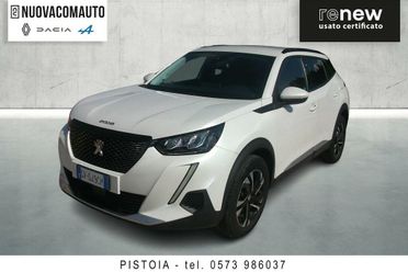 Peugeot 2008 1.2 PureTech Active