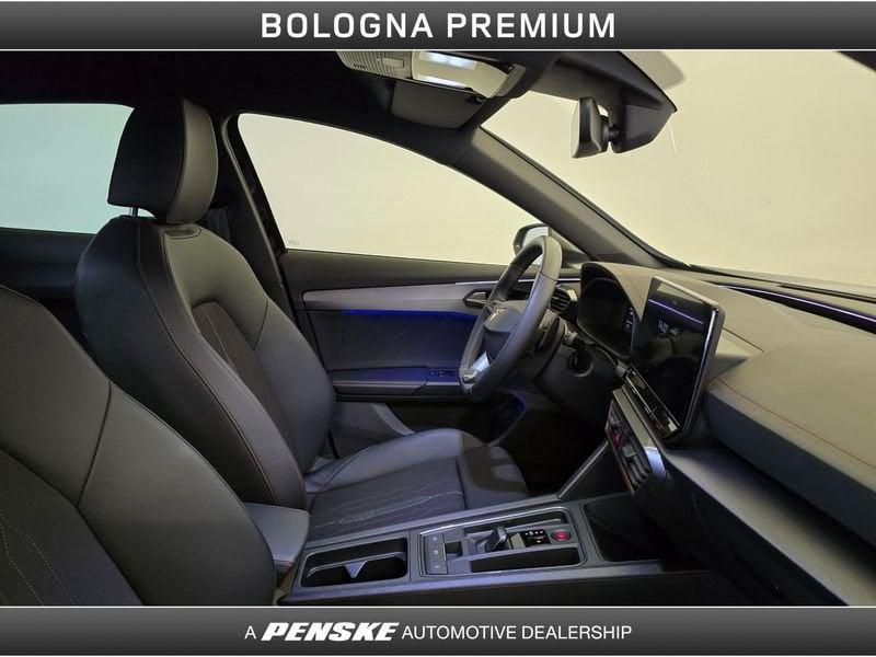 Cupra Formentor Formentor 1.5 TSI DSG