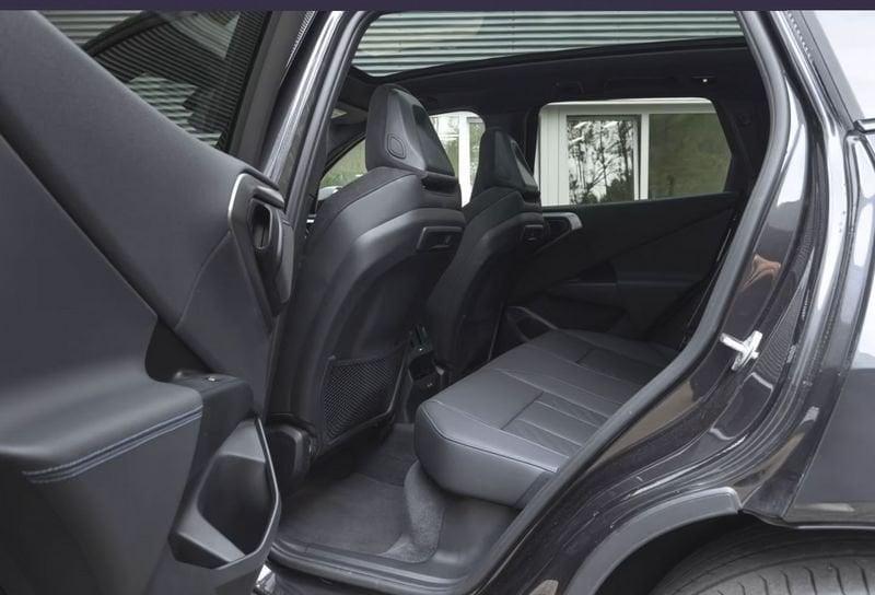 BMW X3 X3 xDrive30e MSport TETTO CAMERA 360 PLUG-IN