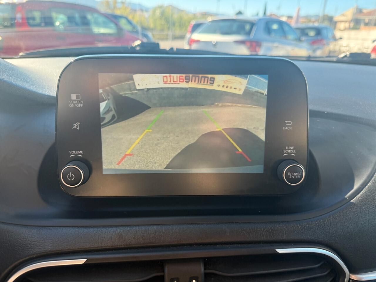 Fiat Tipo 1.6 Mjt S&S SW City Sport