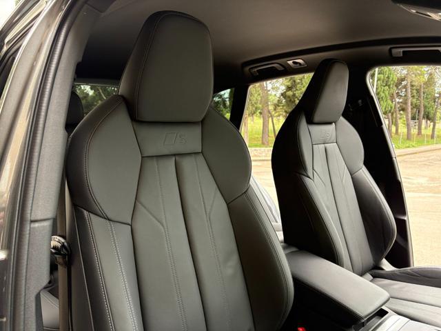 AUDI Q5 TDI 150 kW mHEV+ S tronic quattro S line edition
