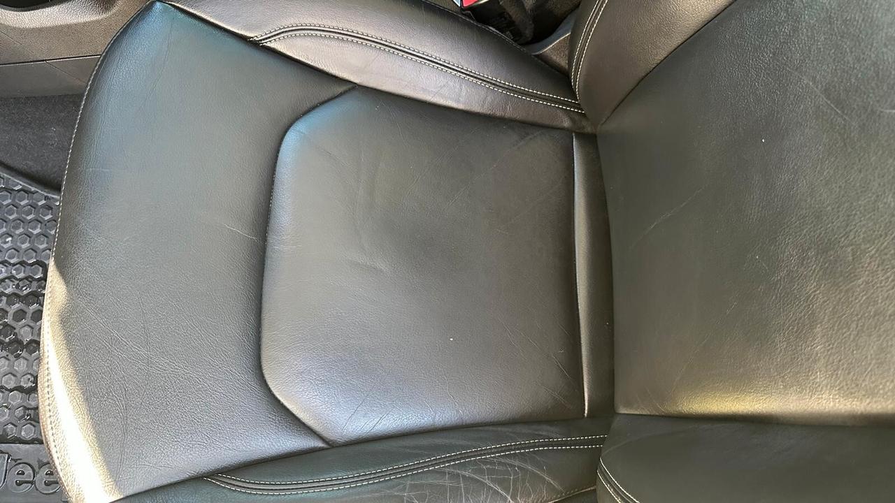 Jeep Renegade 2.0 Mjt 140CV 4WD Active Drive Low Limited 2015 LEGGI TESTO