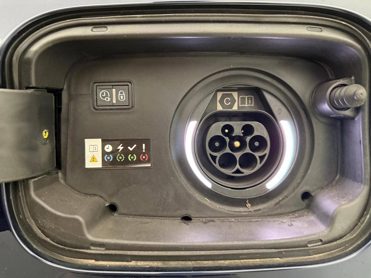 DS DS7 1.6 e-tense phev Opera 4x4 300cv