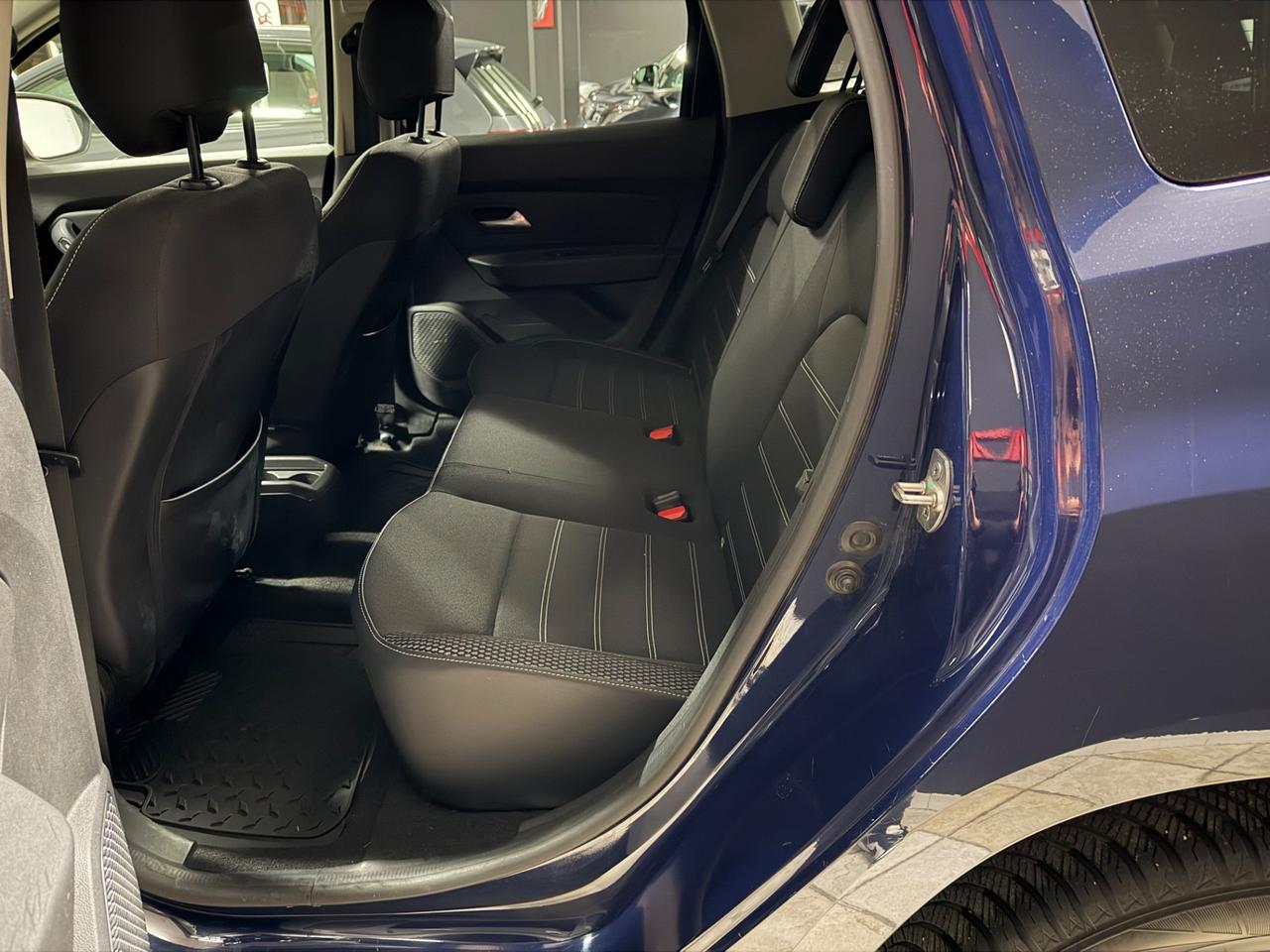 DACIA Duster 1.5 dCi (116) 4x2 Comfort 2019