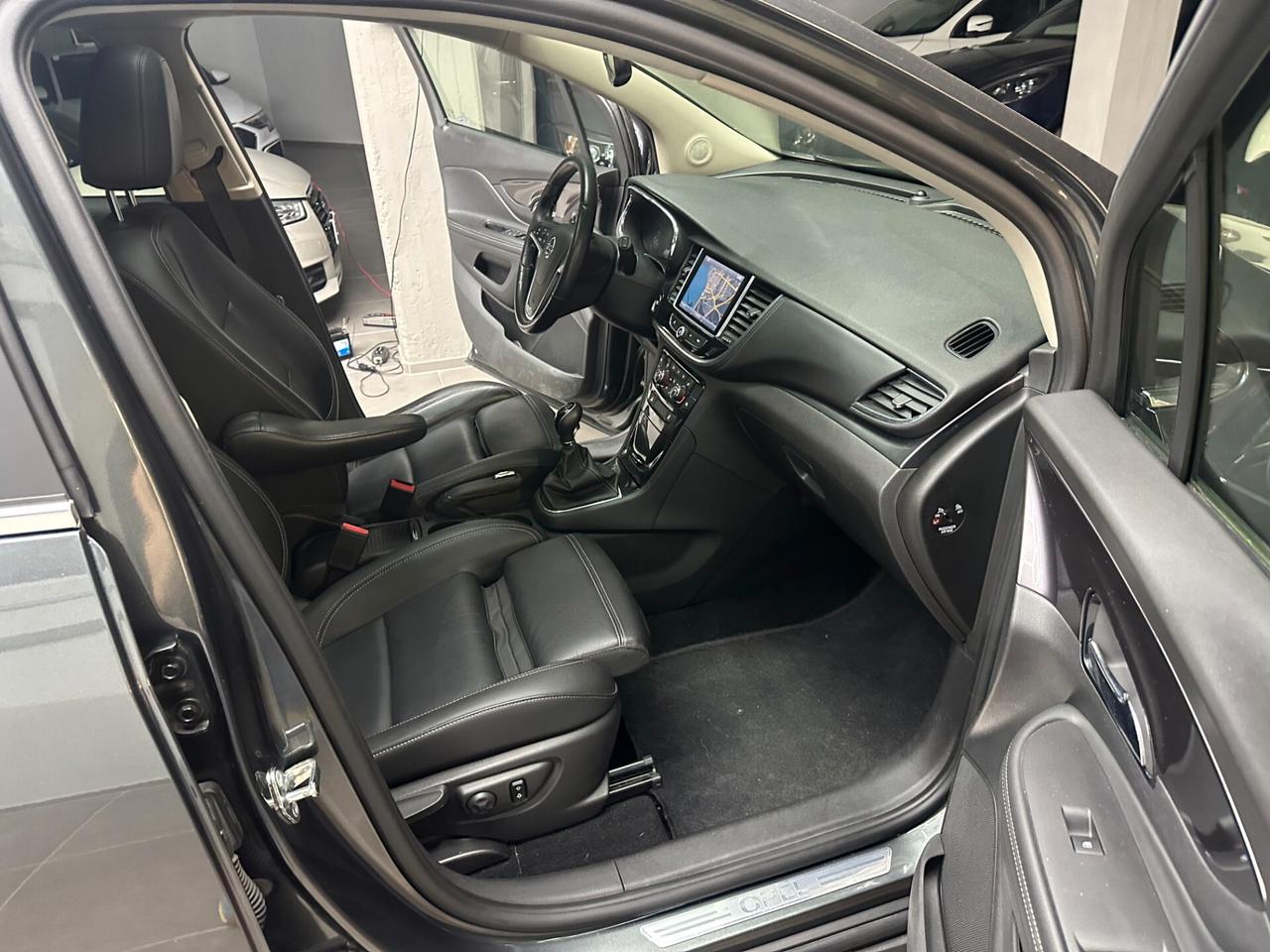 Opel Mokka X 1.6 CDTI Ecotec 136CV 4x2 Ultimate