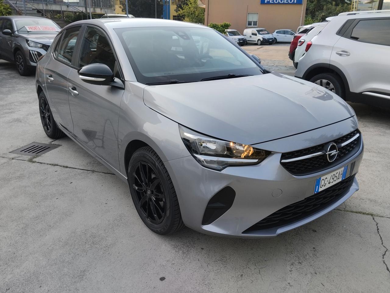 Opel Corsa 1.2 Edition 5P