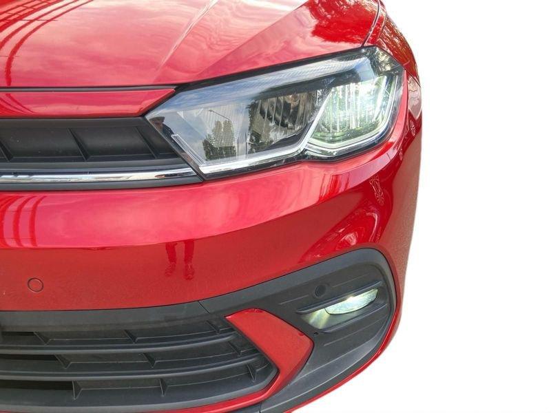 Volkswagen Polo Polo 1.0 TSI Life