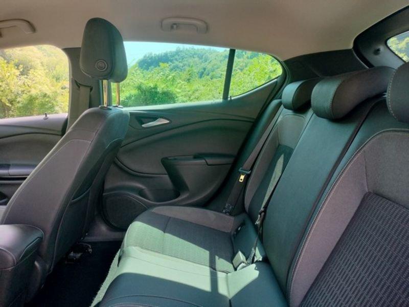 Opel Astra 1.5 CDTI 105 CV S&S 5 porte Business Elegance