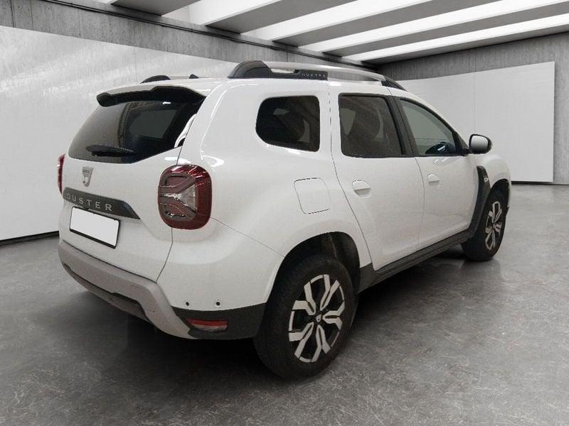 Dacia Duster 1.5 blue dci Prestige 4x2 115cv
