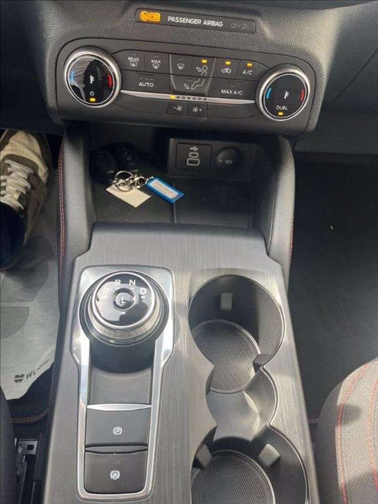 FORD Kuga 2.5 phev ST-Line 2wd 225cv cvt del 2023