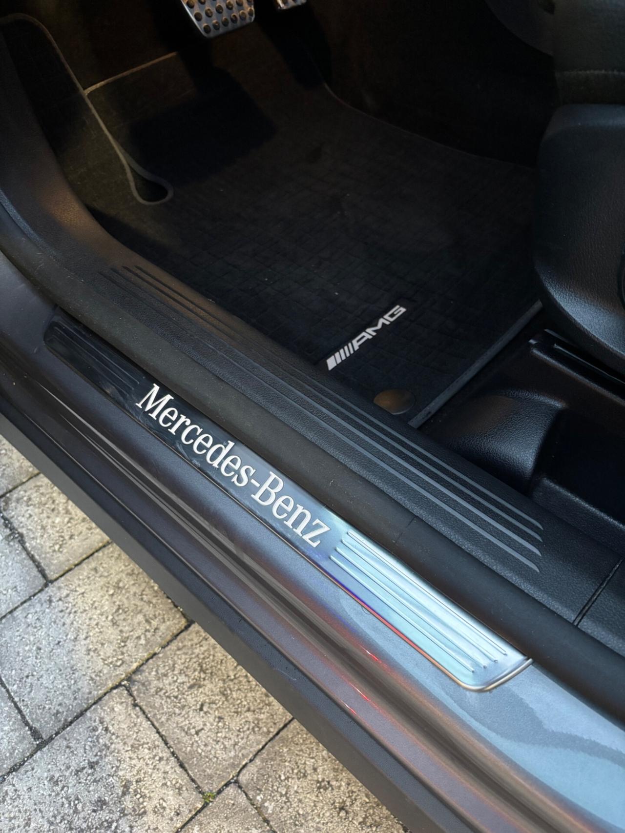 Mercedes-benz GLA 220d Automatic 4Matic Premium 09/2022