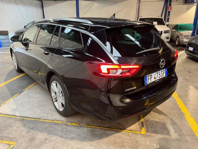 OPEL Insignia 1.6 CDTI 136 CV aut. Sport