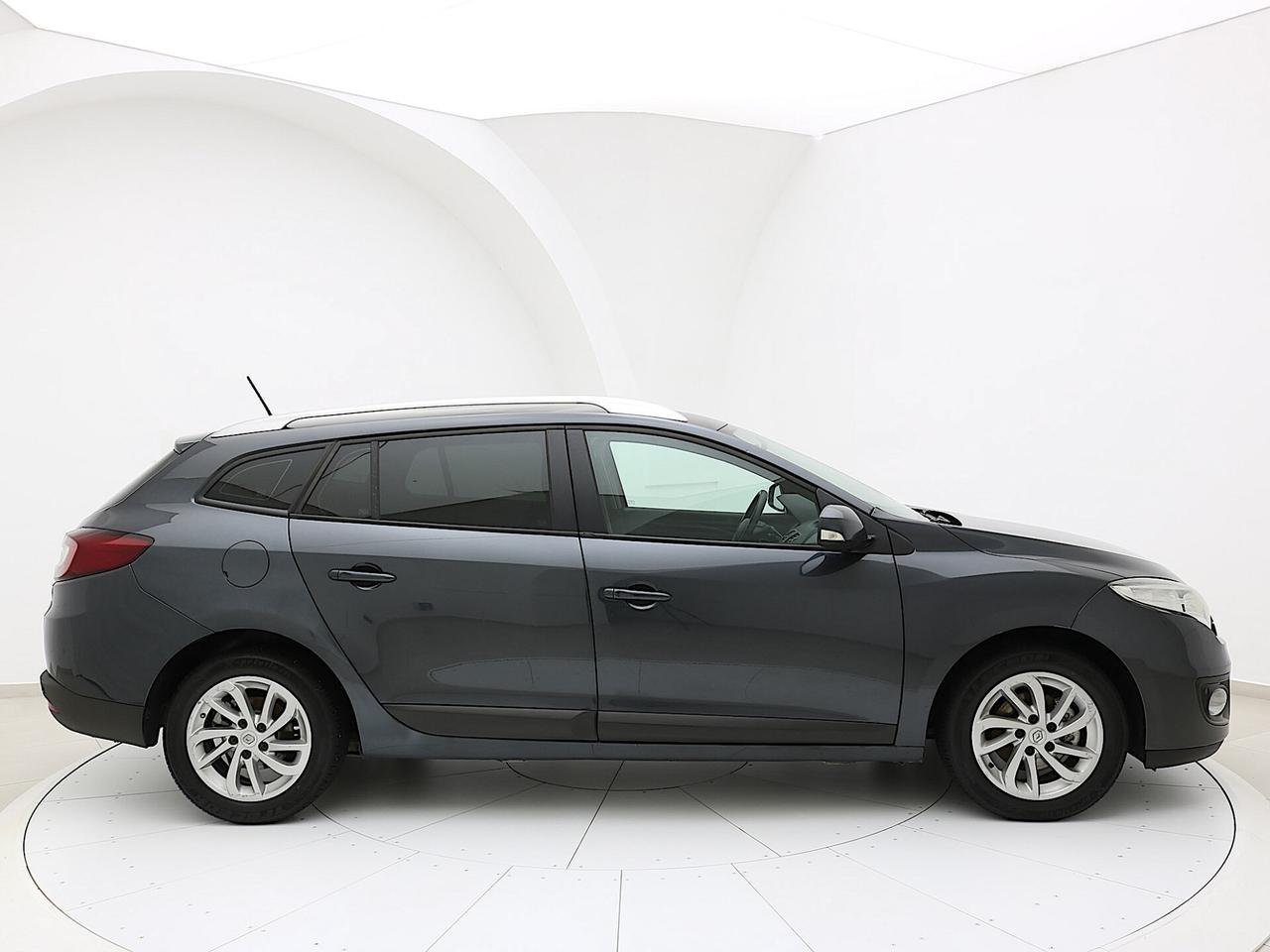Renault Megane Mégane 1.5 dCi 90CV SporTour Wave