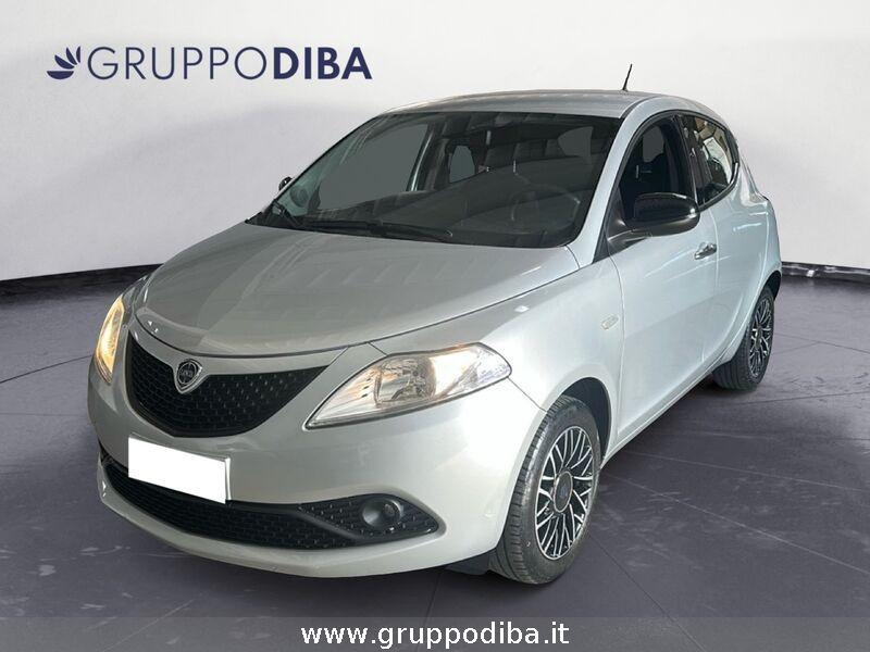 Lancia Ypsilon III 2015 Benzina 1.2 Gold s&s 69cv my19