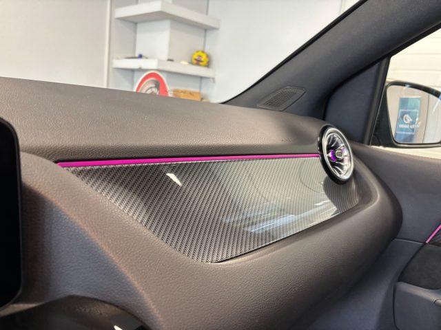 MERCEDES-BENZ B 180 d Tetto Apribile AMG Premium Automatico