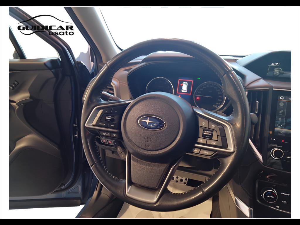SUBARU Forester V 2020 - Forester 2.0i e-boxer Premium lineartronic