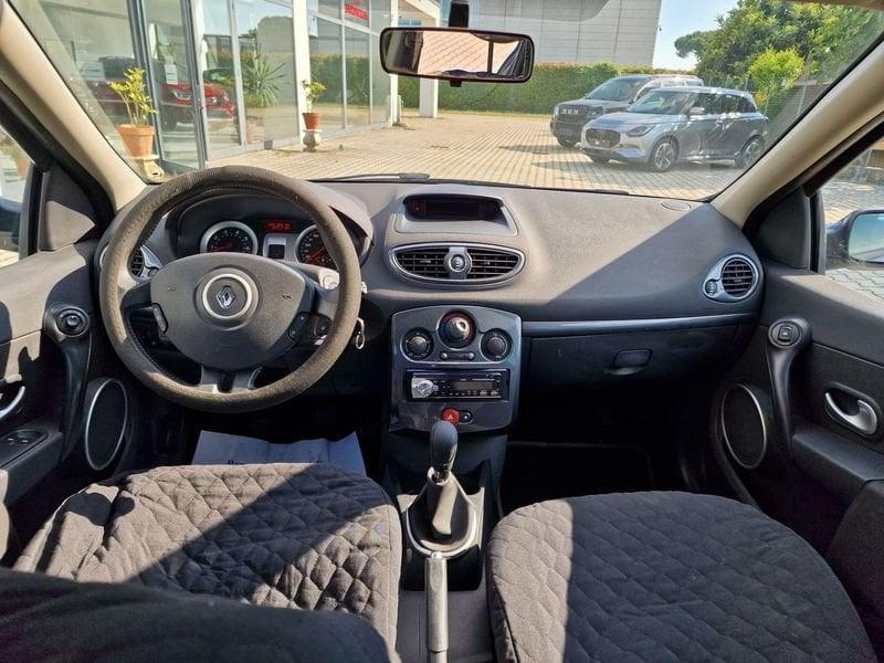Renault Clio Clio 1.2 16V 5 porte Le Iene