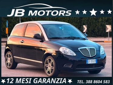 Lancia Ypsilon 1.3 MJT 75 CV Elle