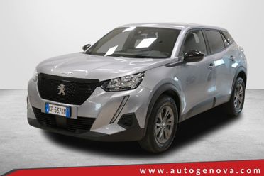 Peugeot 2008 PureTech 130 S&S EAT8 Active Pack