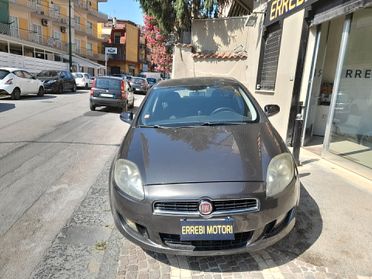 Fiat Bravo 1.6 MJT NESSUN LAVORO DA FARE