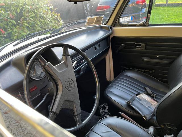 VOLKSWAGEN Maggiolone CABRIOLET