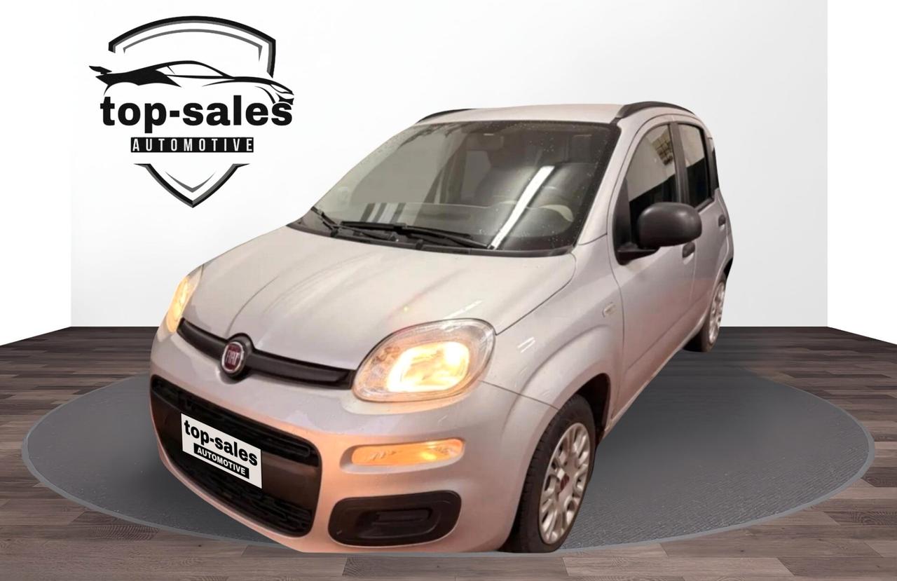 Fiat Panda 0.9 TwinAir Turbo S&S Lounge Automatica Ok Neopatentati
