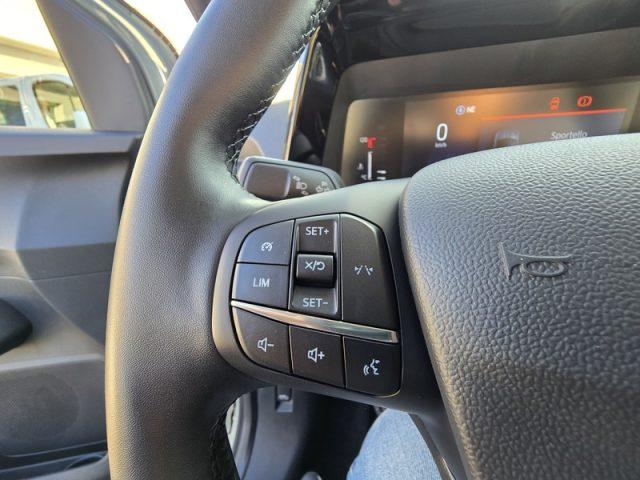 FORD Tourneo Courier 1.0 EcoBoost Active PERMUTE